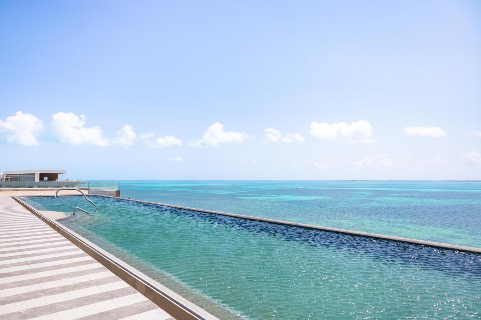Hotel Mousai Cancun Adults Only Exterior photo
